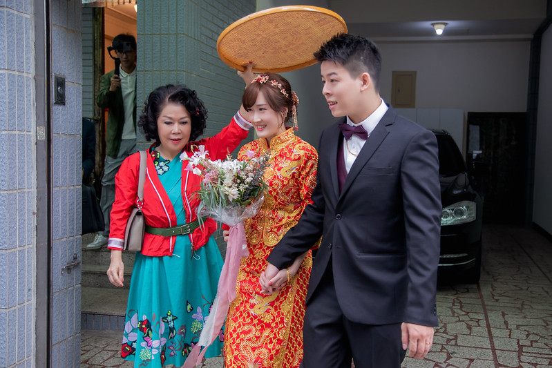 Apple婚禮攝影 Wedding婚禮記錄 台北婚攝 
