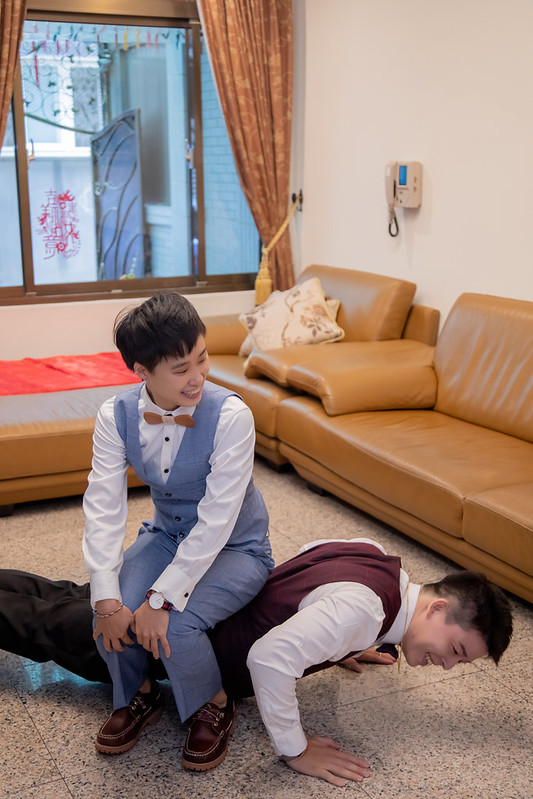 Apple婚禮攝影 Wedding婚禮記錄 台北婚攝 