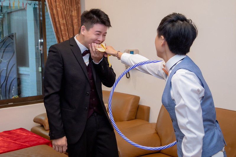 Apple婚禮攝影 Wedding婚禮記錄 台北婚攝 