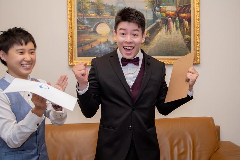 Apple婚禮攝影 Wedding婚禮記錄 台北婚攝 