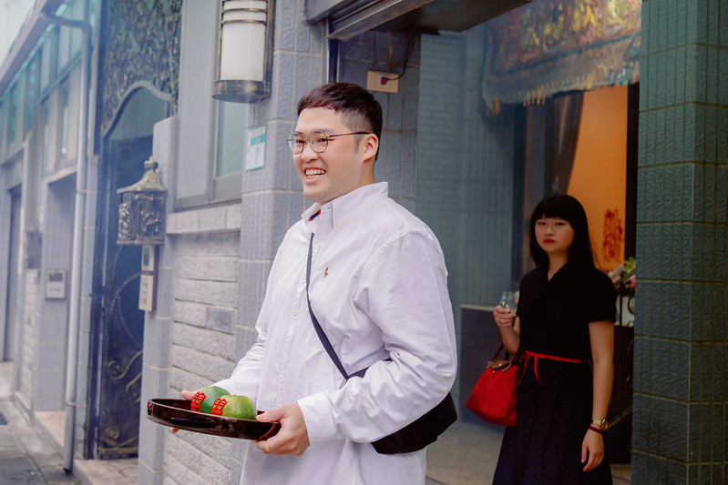 Apple婚禮攝影 Wedding婚禮記錄 台北婚攝 
