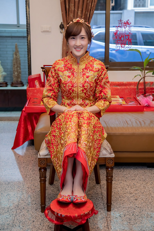 Apple婚禮攝影 Wedding婚禮記錄 台北婚攝 