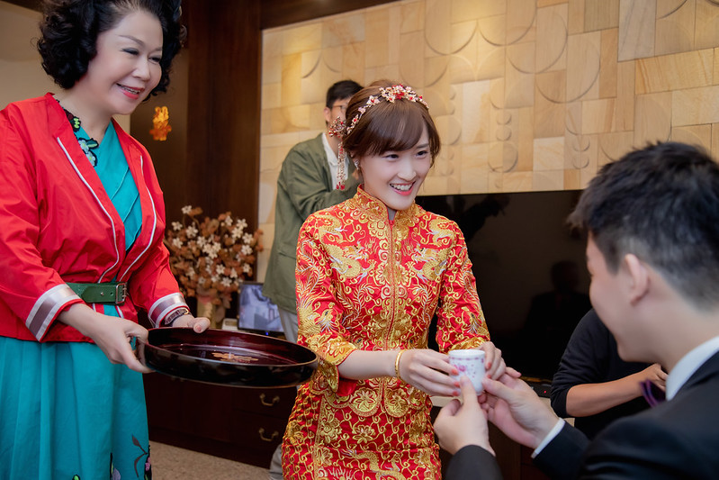Apple婚禮攝影 Wedding婚禮記錄 台北婚攝 