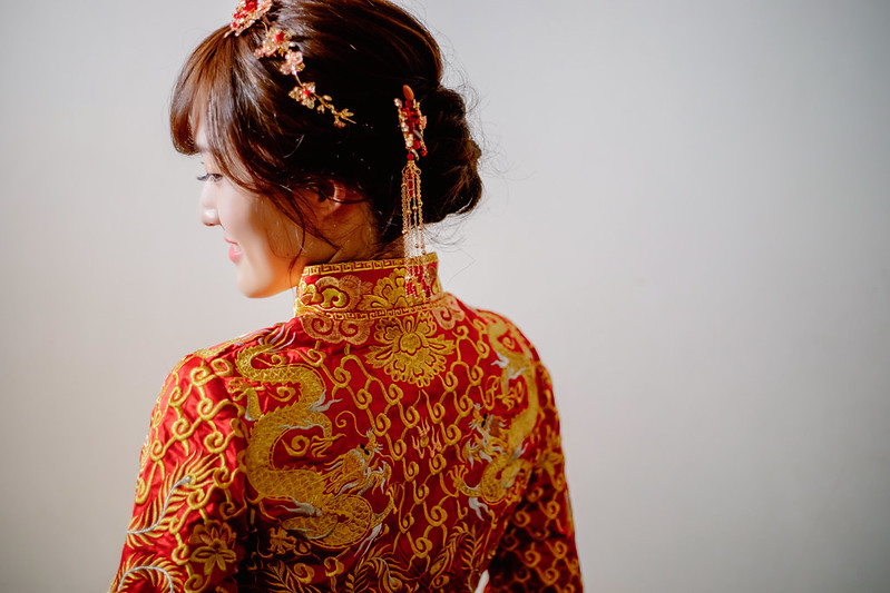 Apple婚禮攝影 Wedding婚禮記錄 台北婚攝 