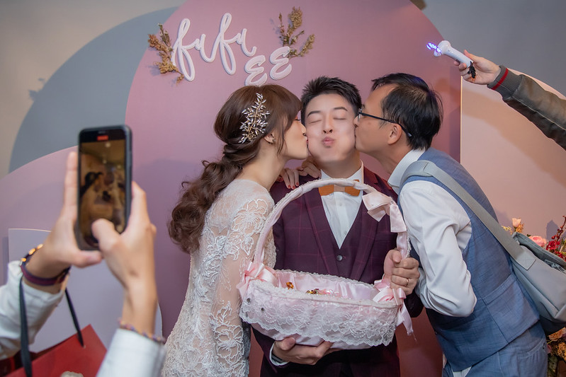 Apple婚禮攝影 Wedding婚禮記錄 台北婚攝 
