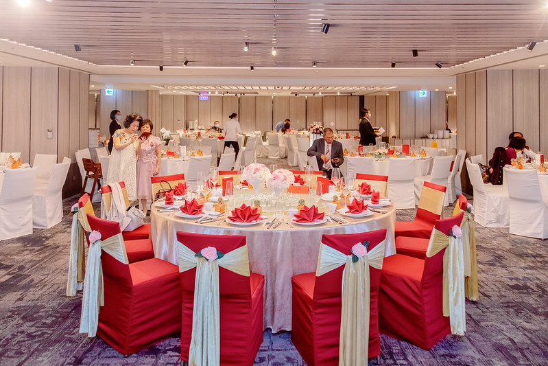 Apple婚禮攝影 Wedding婚禮記錄 台北婚攝 