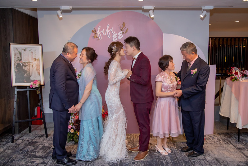 Apple婚禮攝影 Wedding婚禮記錄 台北婚攝 