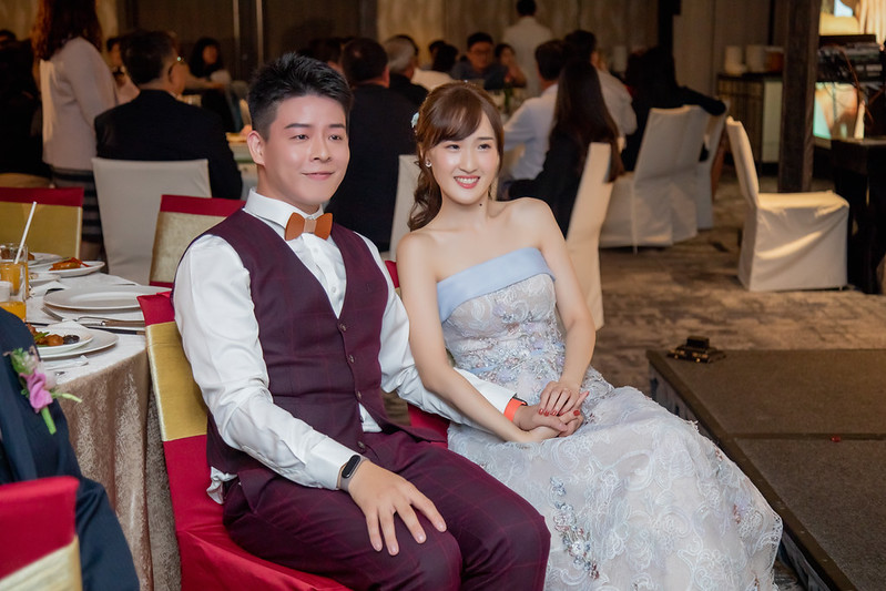 Apple婚禮攝影 Wedding婚禮記錄 台北婚攝 