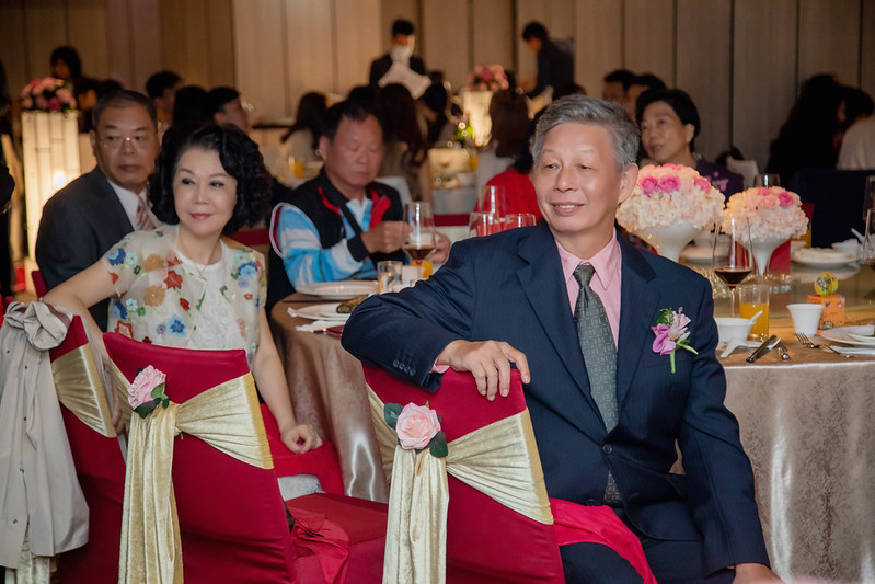 Apple婚禮攝影 Wedding婚禮記錄 台北婚攝 