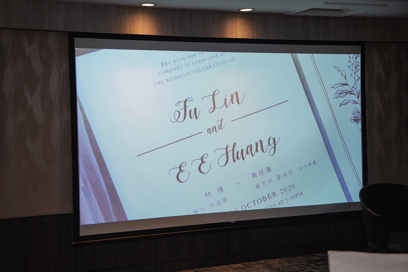 Apple婚禮攝影 Wedding婚禮記錄 台北婚攝 