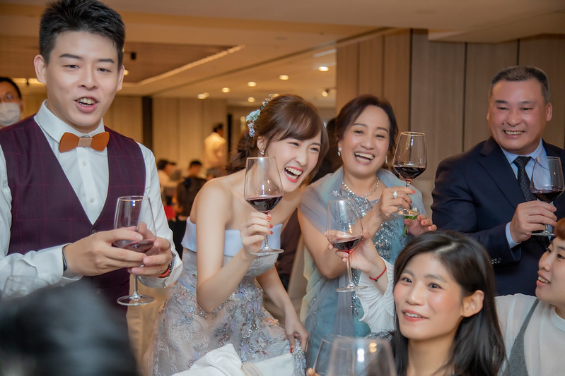 Apple婚禮攝影 Wedding婚禮記錄 台北婚攝 