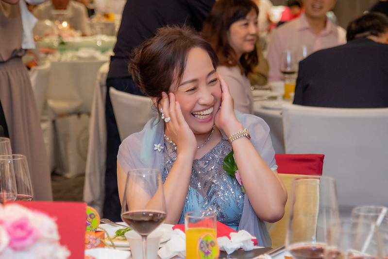 Apple婚禮攝影 Wedding婚禮記錄 台北婚攝 