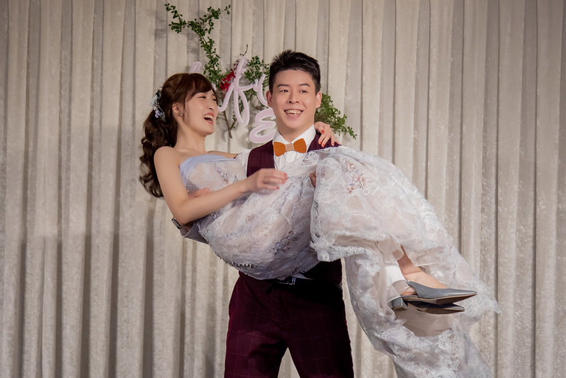 Apple婚禮攝影 Wedding婚禮記錄 台北婚攝 