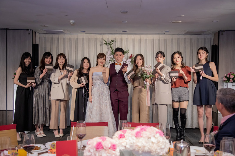 Apple婚禮攝影 Wedding婚禮記錄 台北婚攝 