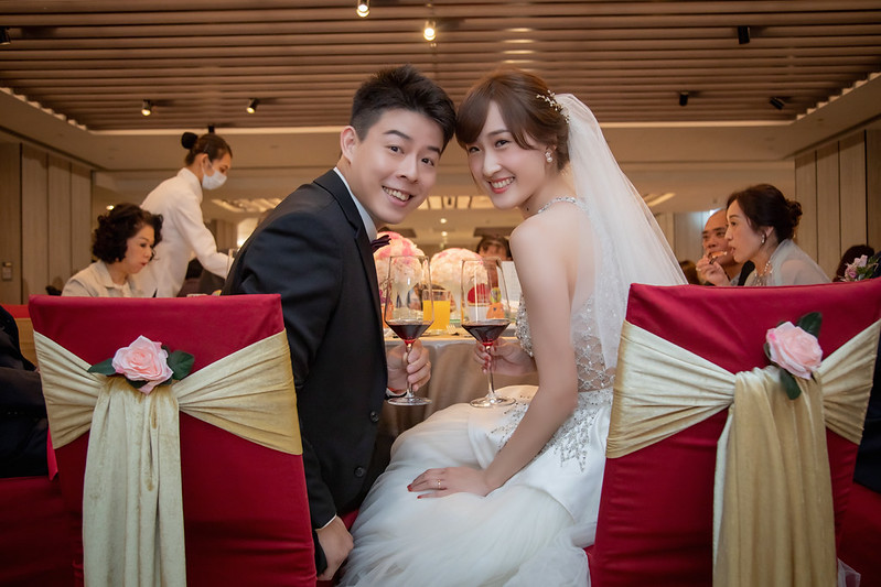 Apple婚禮攝影 Wedding婚禮記錄 台北婚攝 