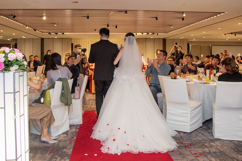 Apple婚禮攝影 Wedding婚禮記錄 台北婚攝 