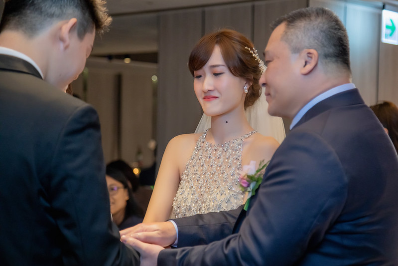 Apple婚禮攝影 Wedding婚禮記錄 台北婚攝 