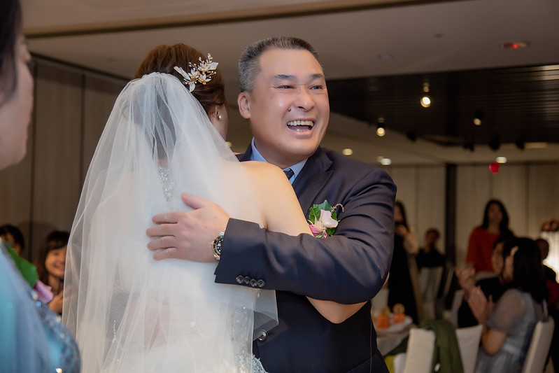 Apple婚禮攝影 Wedding婚禮記錄 台北婚攝 