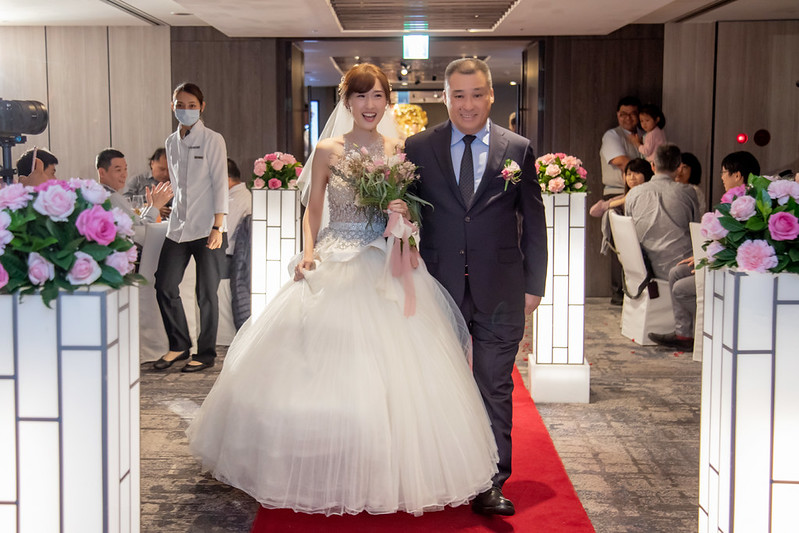 Apple婚禮攝影 Wedding婚禮記錄 台北婚攝 