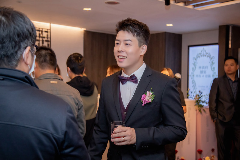 Apple婚禮攝影 Wedding婚禮記錄 台北婚攝 