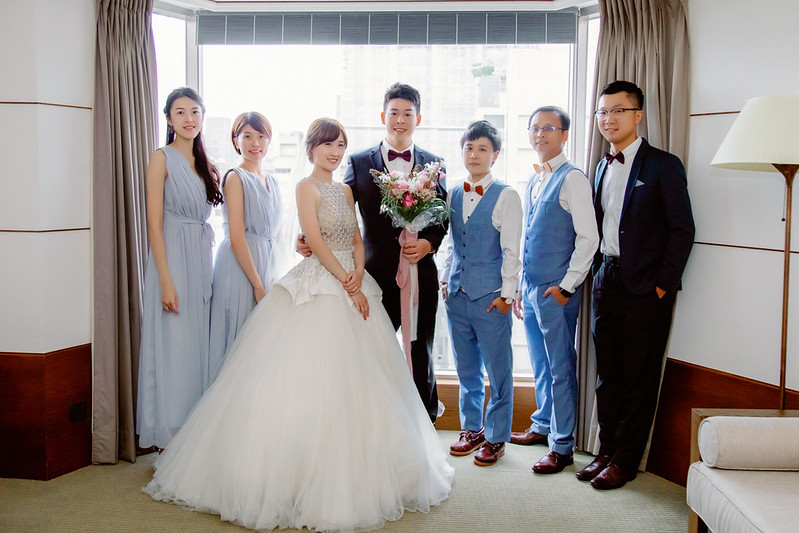 Apple婚禮攝影 Wedding婚禮記錄 台北婚攝 