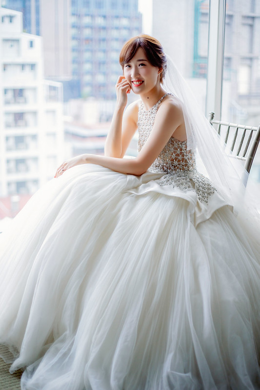 Apple婚禮攝影 Wedding婚禮記錄 台北婚攝 