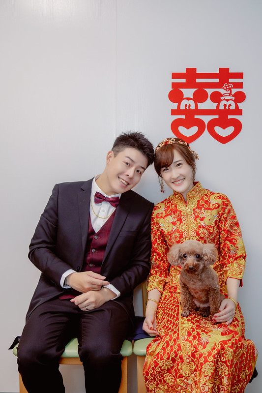 Apple婚禮攝影 Wedding婚禮記錄 台北婚攝 