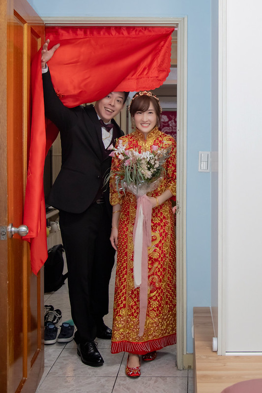 Apple婚禮攝影 Wedding婚禮記錄 台北婚攝 