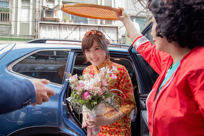 Apple婚禮攝影 Wedding婚禮記錄 台北婚攝 