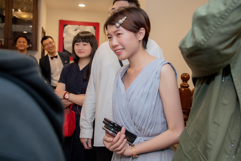 Apple婚禮攝影 Wedding婚禮記錄 台北婚攝 