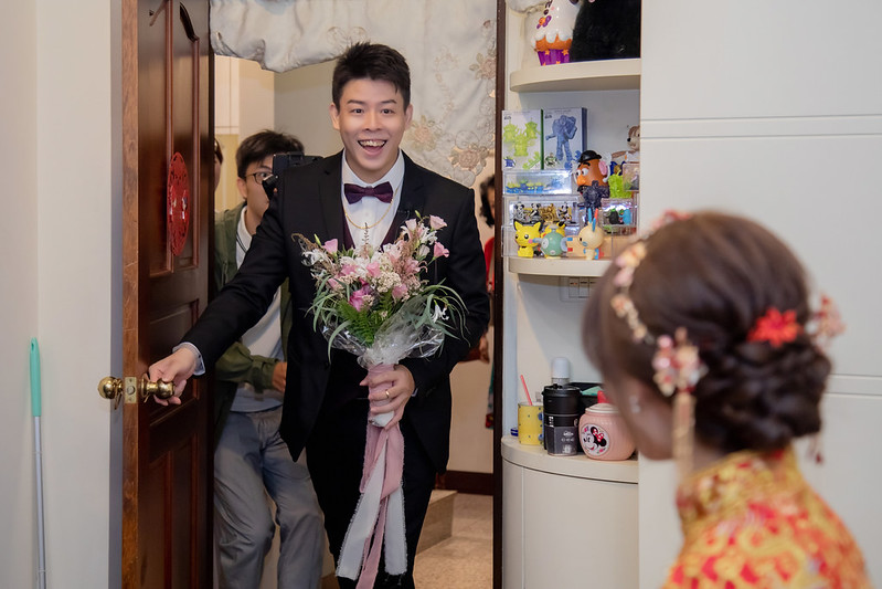 Apple婚禮攝影 Wedding婚禮記錄 台北婚攝 