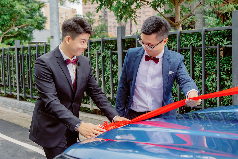 Apple婚禮攝影 Wedding婚禮記錄 台北婚攝 
