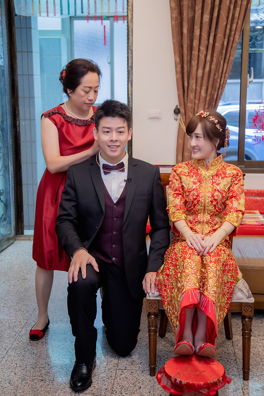 Apple婚禮攝影 Wedding婚禮記錄 台北婚攝 