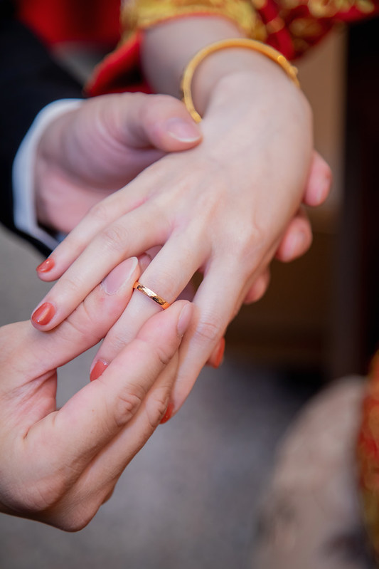 Apple婚禮攝影 Wedding婚禮記錄 台北婚攝 