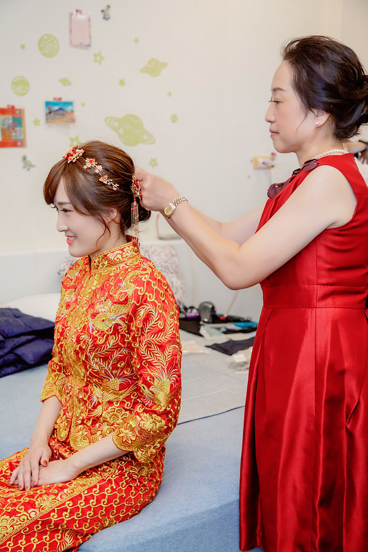 Apple婚禮攝影 Wedding婚禮記錄 台北婚攝 