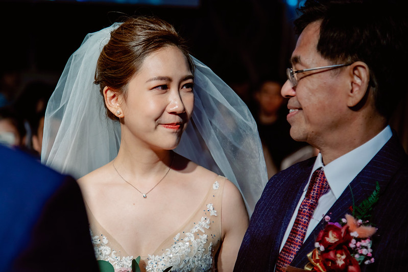 Wedding婚禮記錄 台北婚攝 大熊婚禮攝影 