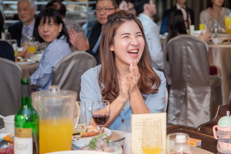 Wedding婚禮記錄 台北婚攝 大熊婚禮攝影 