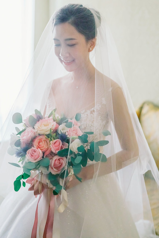 Wedding婚禮記錄 台北婚攝 大熊婚禮攝影 