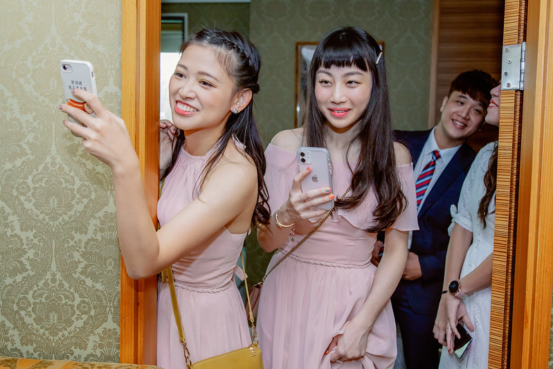 Wedding婚禮記錄 台北婚攝 大熊婚禮攝影 