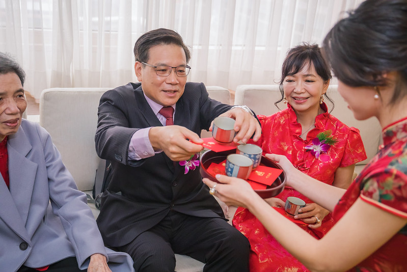 Wedding婚禮記錄 台北婚攝 大熊婚禮攝影 