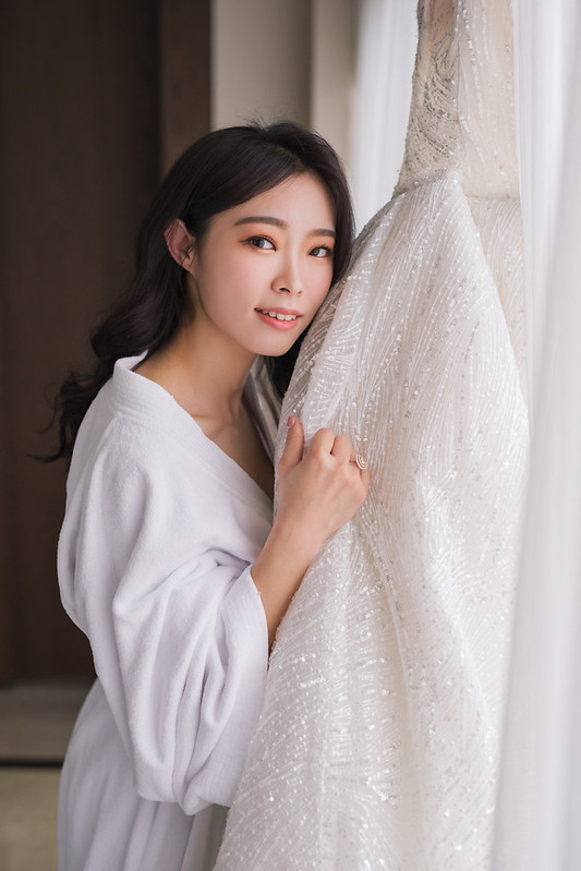 Wedding婚禮記錄 台北婚攝 大熊婚禮攝影 