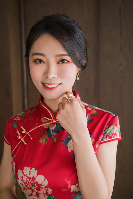 Wedding婚禮記錄 台北婚攝 大熊婚禮攝影 
