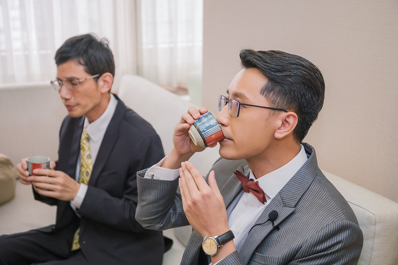 Wedding婚禮記錄 台北婚攝 大熊婚禮攝影 
