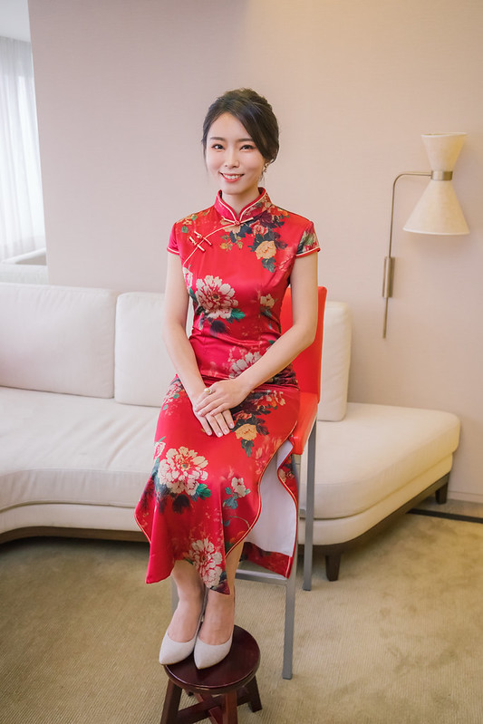 Wedding婚禮記錄 台北婚攝 大熊婚禮攝影 