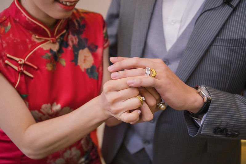 Wedding婚禮記錄 台北婚攝 大熊婚禮攝影 