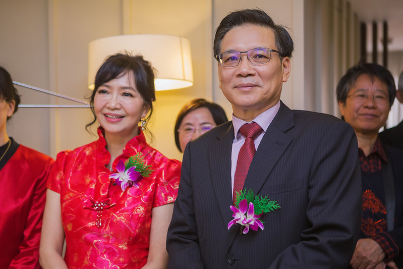 Wedding婚禮記錄 台北婚攝 大熊婚禮攝影 