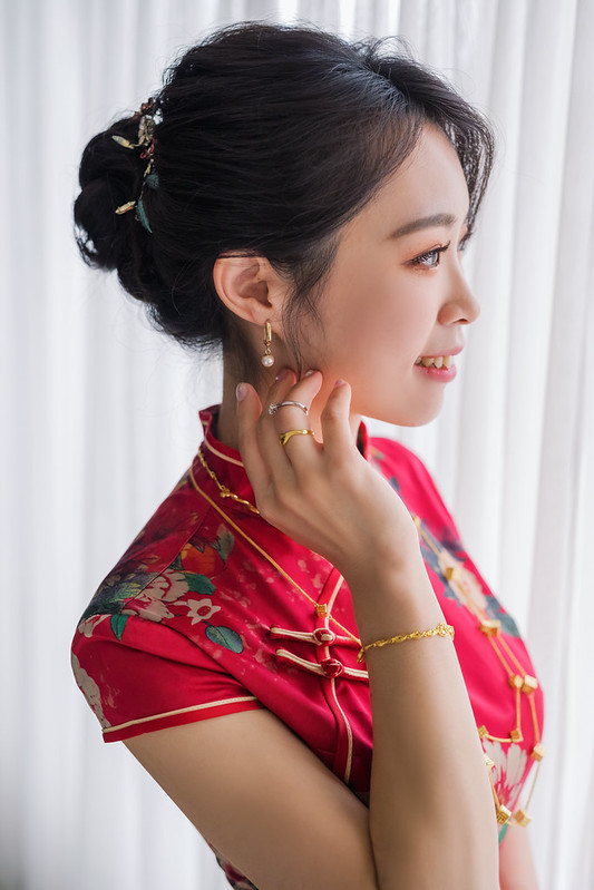 Wedding婚禮記錄 台北婚攝 大熊婚禮攝影 