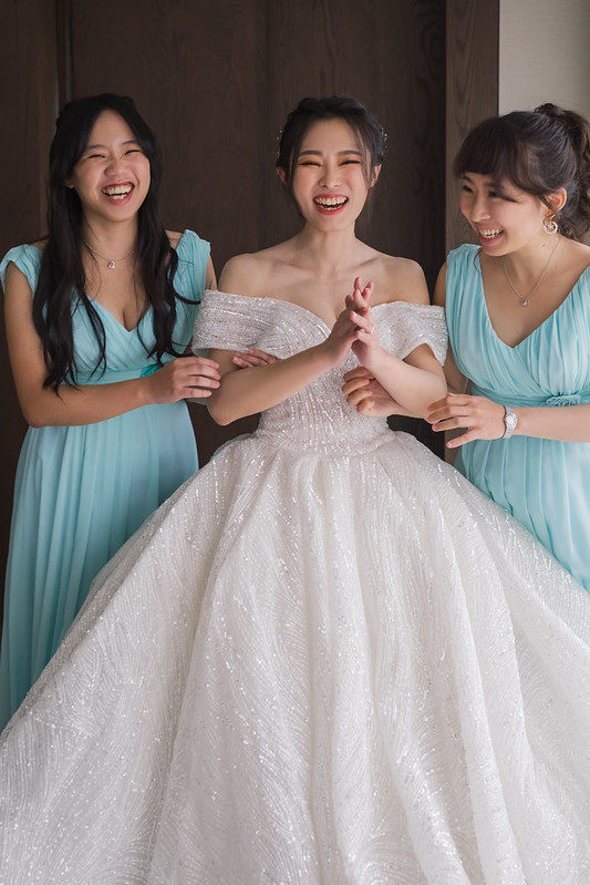 Wedding婚禮記錄 台北婚攝 大熊婚禮攝影 