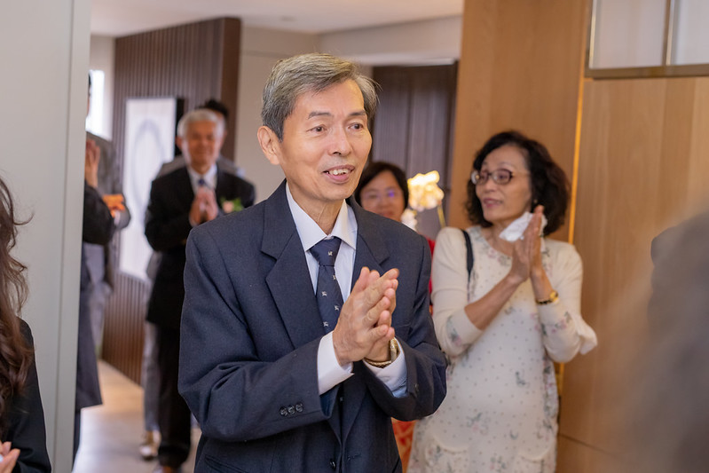 Wedding婚禮記錄 台北婚攝 大熊婚禮攝影 