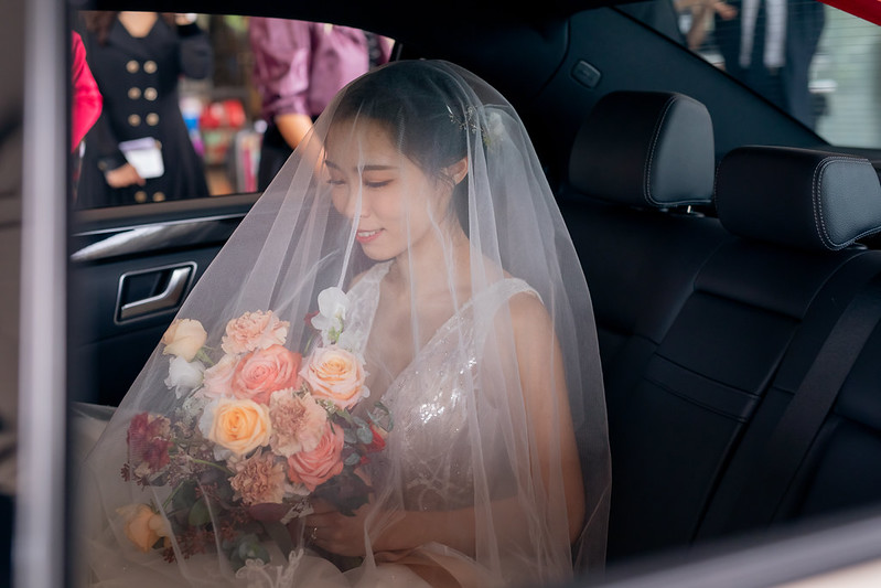 Wedding婚禮記錄 台北婚攝 大熊婚禮攝影 